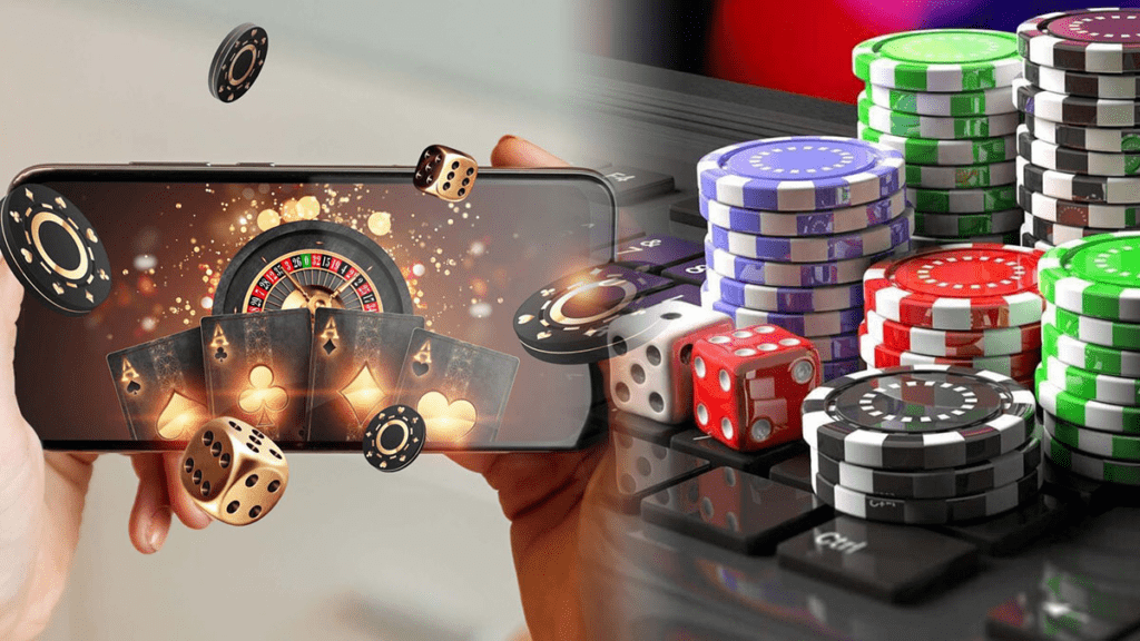 10 Trendy Ways To Improve On New Regulations in Online Gambling for 2025